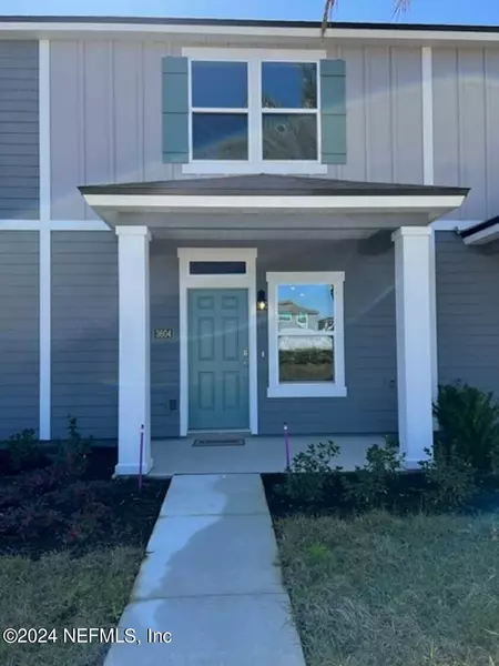 3604 PRAIRIE WIND CT, Middleburg, FL 32068