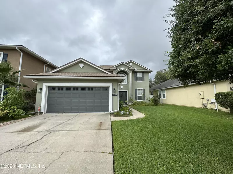 12225 LINDEN TREE CT, Jacksonville, FL 32246