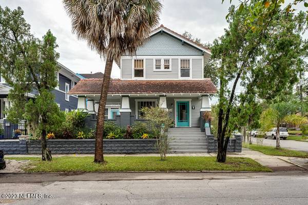 354 W 7TH ST,  Jacksonville,  FL 32206