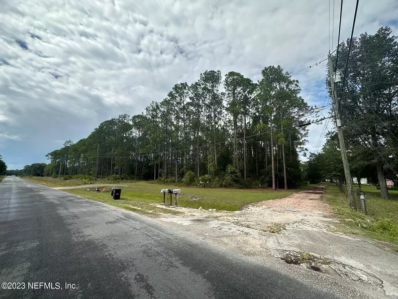 0 HAVENWOOD RD, Middleburg, FL 32068