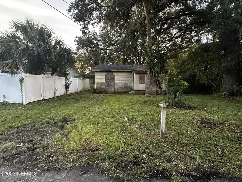 916 W 31ST ST, Jacksonville, FL 32209