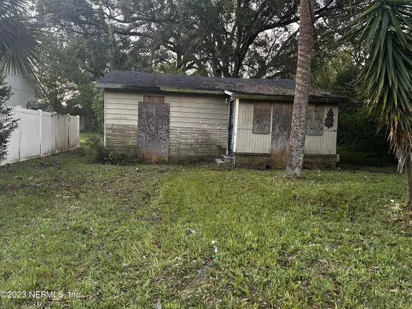 Jacksonville, FL 32209,916 W 31ST ST