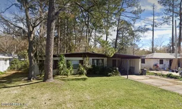 165 1ST ST N, Macclenny, FL 32063