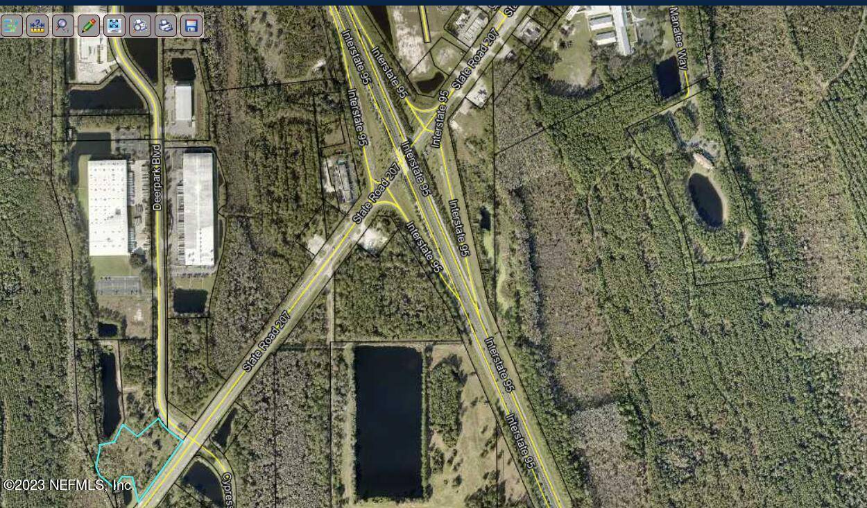 Elkton, FL 32033,0 STATE ROAD 207