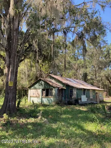 107 W HARRIS ST #A, Hastings, FL 32145