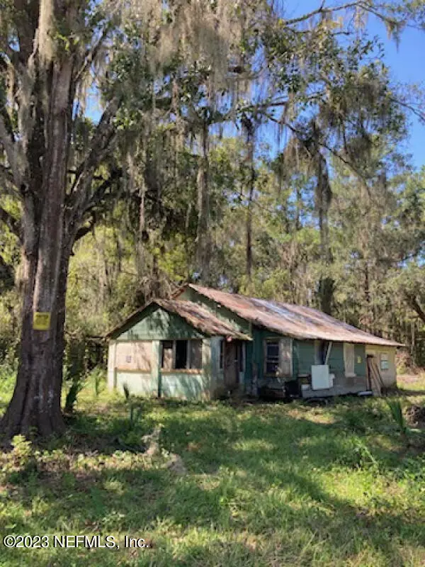 Hastings, FL 32145,107 W HARRIS ST #A