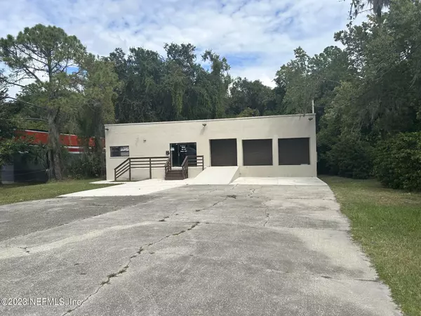 2626 REID ST, Palatka, FL 32177