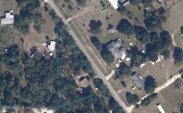 Middleburg, FL 32068,5434 MUSCOVY RD