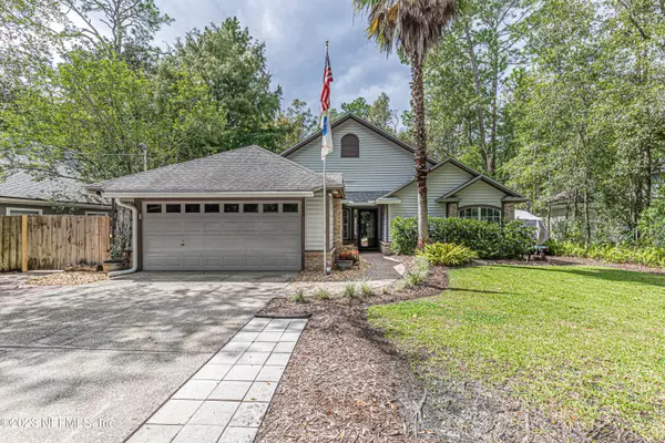 11648 KENNEDY LN, Jacksonville, FL 32223