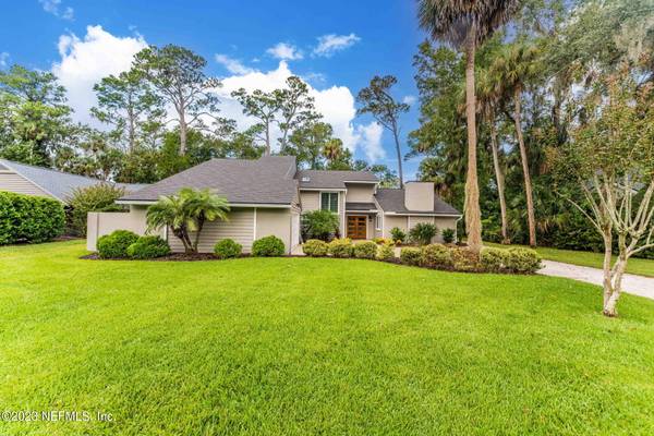 155 BARBERRY LN,  Ponte Vedra Beach,  FL 32082