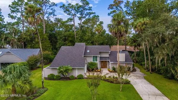 Ponte Vedra Beach, FL 32082,155 BARBERRY LN