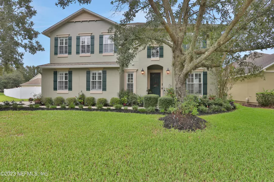 3109 HEARTHSTONE LN, Orange Park, FL 32065