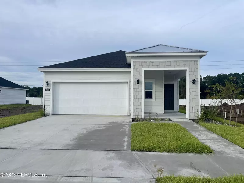 95169 TERRI'S WAY, Fernandina Beach, FL 32034