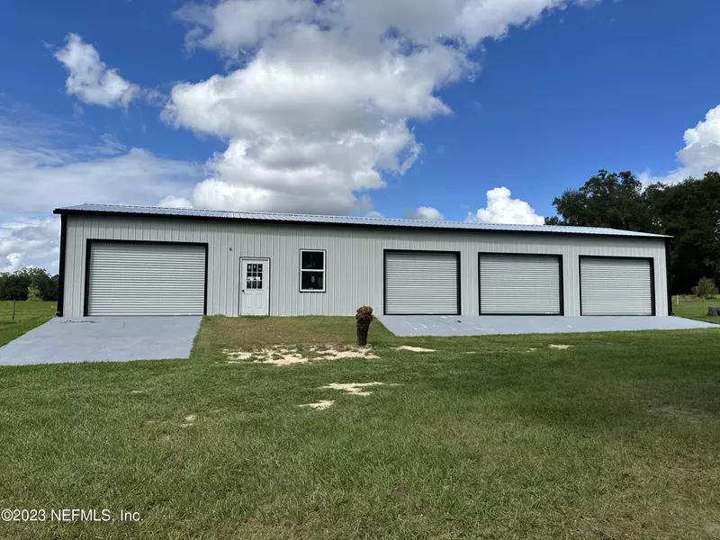 00 PRICE RD, Melrose, FL 32666