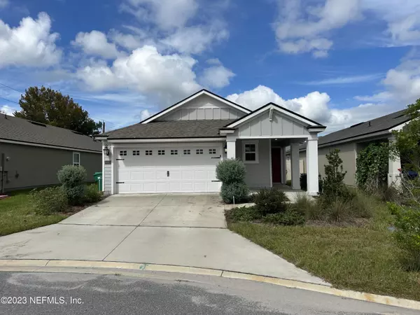 Yulee, FL 32097,86215 BUGGY CT