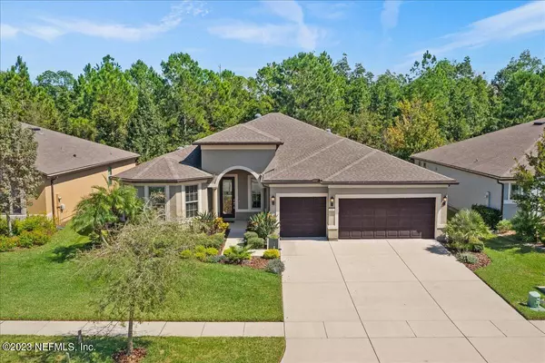 409 TREE SIDE LN, Ponte Vedra, FL 32081