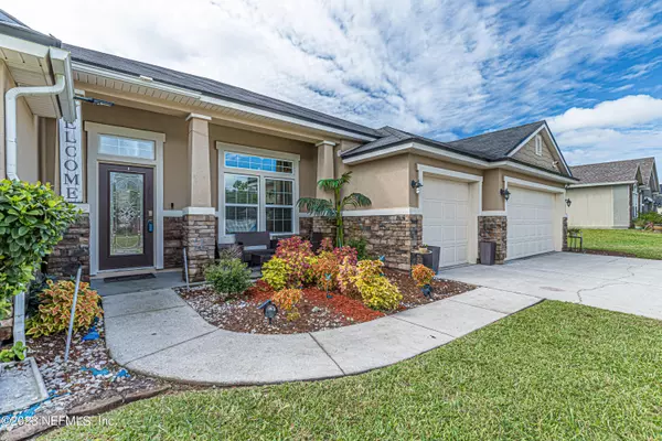 Jacksonville, FL 32219,9274 SPIDER LILY LN