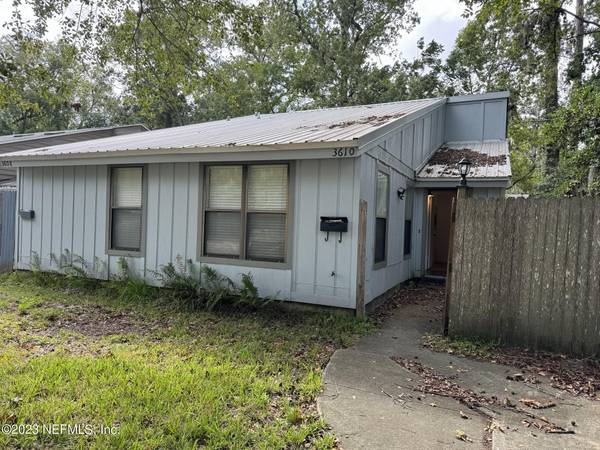 3610 COLLEGE PL, Jacksonville, FL 32205