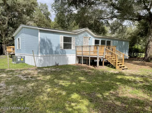 5452 JOSHUA ST, Keystone Heights, FL 32656