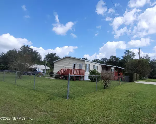 17327 HARRELL ST,  Brooker,  FL 32622