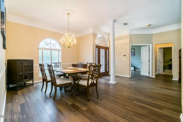 St Johns, FL 32259,1210 HIDEAWAY DR N