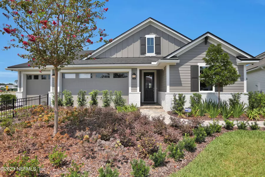 43 OAK HEIGHTS CT, St Augustine, FL 32092