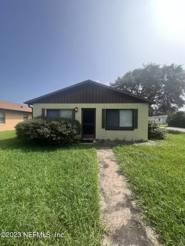 New Smyrna Beach, FL 32168,801 SPRUCE ST