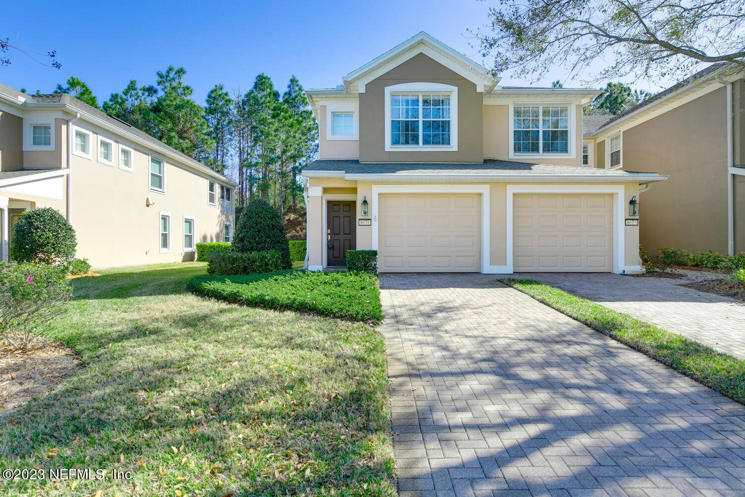 8671 LITTLE SWIFT CIR #26A, Jacksonville, FL 32256