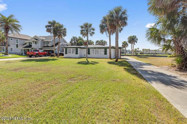 562 PONTE VEDRA BLVD, Ponte Vedra Beach, FL 32082