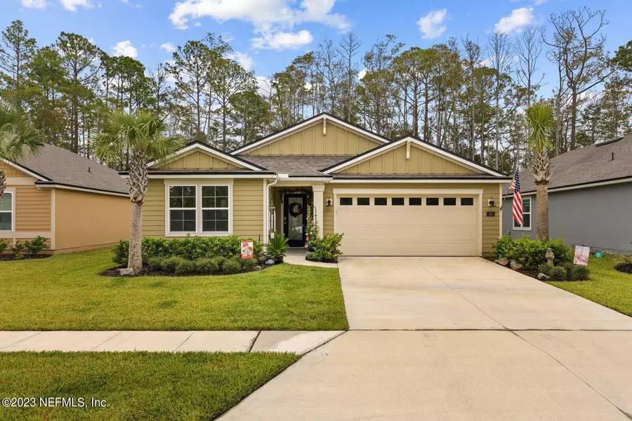 64 FALCON QUEST LN, St Augustine, FL 32095