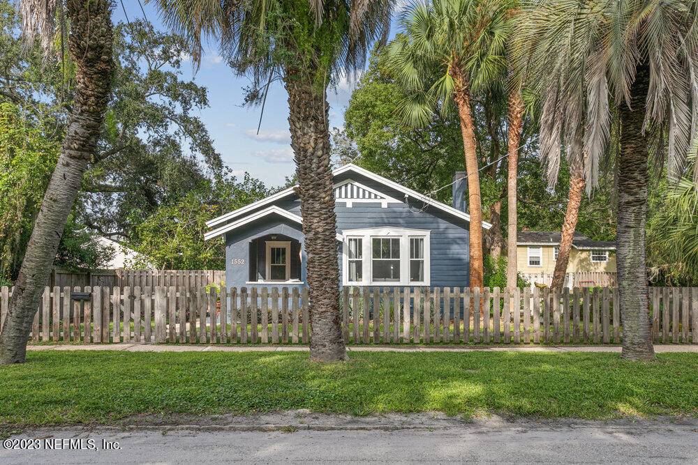 Jacksonville, FL 32207,1552 FLAGLER AVE