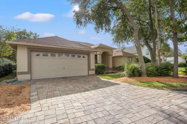 Ponte Vedra Beach, FL 32082,236 STELLAR CT