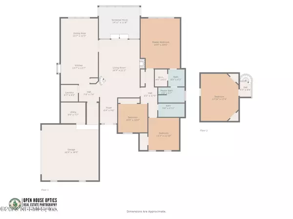 Callahan, FL 32011,55321 DEER RUN RD