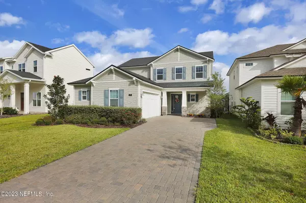 Ponte Vedra, FL 32081,473 PARKBLUFF CIR