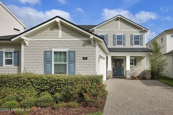 Ponte Vedra, FL 32081,473 PARKBLUFF CIR