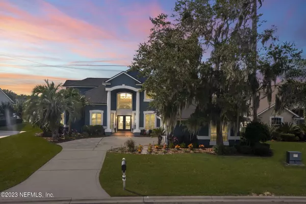 1764 EAGLE WATCH DR, Fleming Island, FL 32003