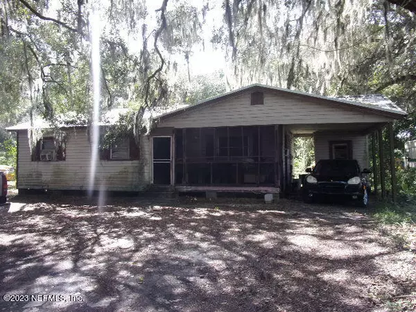 367 PUTNAM COUNTY BLVD., East Palatka, FL 32131