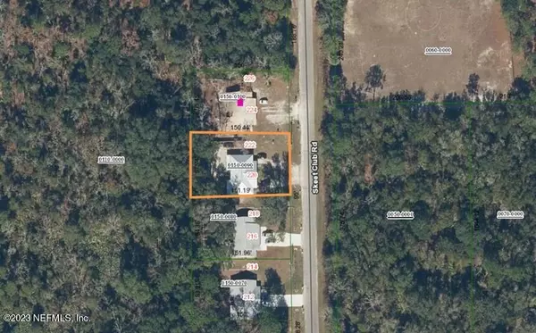 220-224 SKEET CLUB RD, Palatka, FL 32177