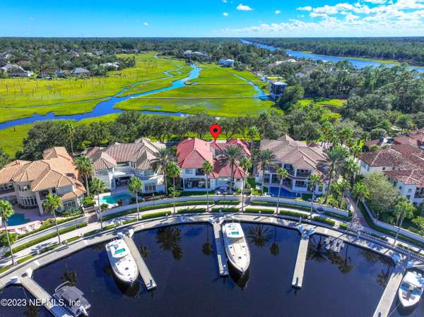 112 HARBOURMASTER CT, Ponte Vedra Beach, FL 32082