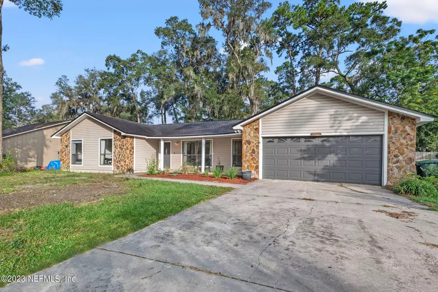 3426 POINT LOBOS TRL, Jacksonville, FL 32223