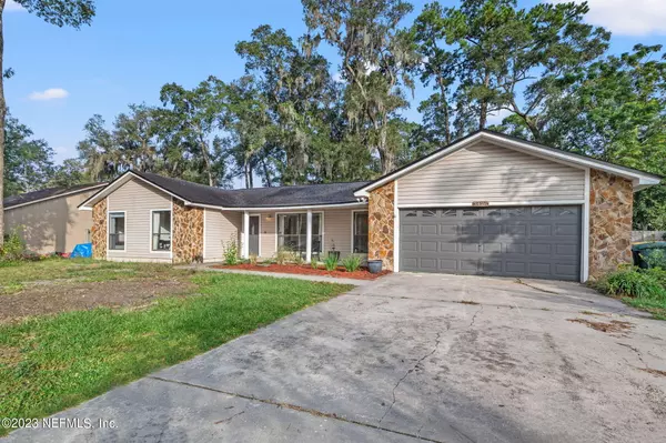 3426 POINT LOBOS TRL, Jacksonville, FL 32223