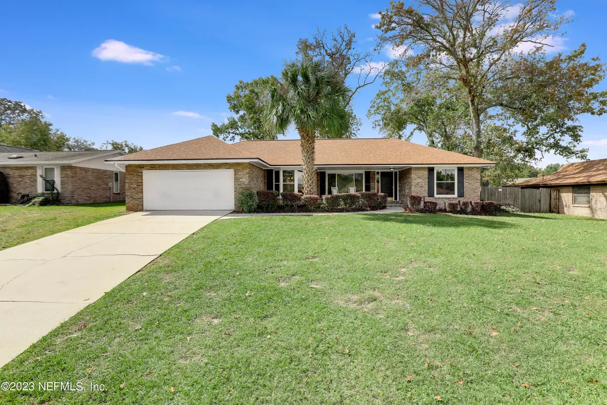 Orange Park, FL 32065,922 LONGRIDGE CT