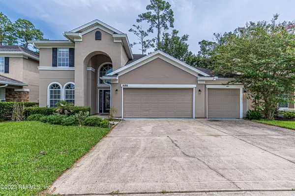 Fleming Island, FL 32003,1688 MAJESTIC VIEW LN