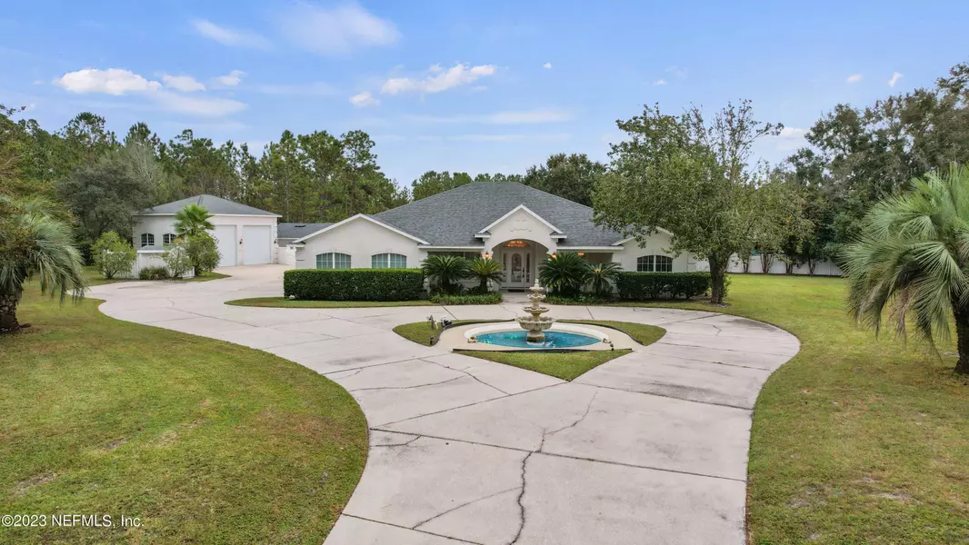 4075 CAP LOCK CT, Middleburg, FL 32068