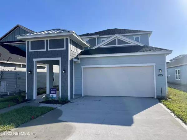 95083 GINA ST, Fernandina Beach, FL 32034