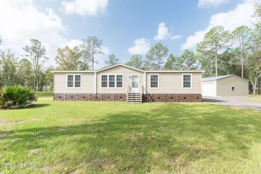 10125 TURPIN AVE, Hastings, FL 32145