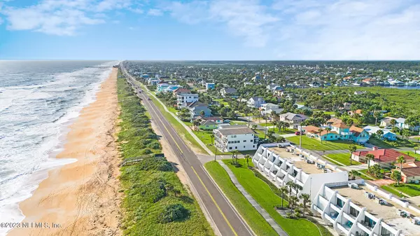 Flagler Beach, FL 32136,1408 N CENTRAL AVE