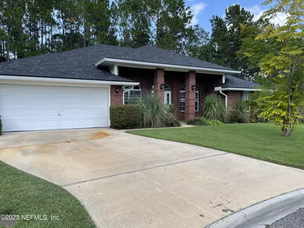 Middleburg, FL 32068,3534 SPINDLESTONE CT