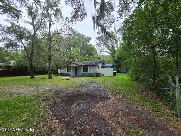 2563 COUNTY DOCK RD, Jacksonville, FL 32223