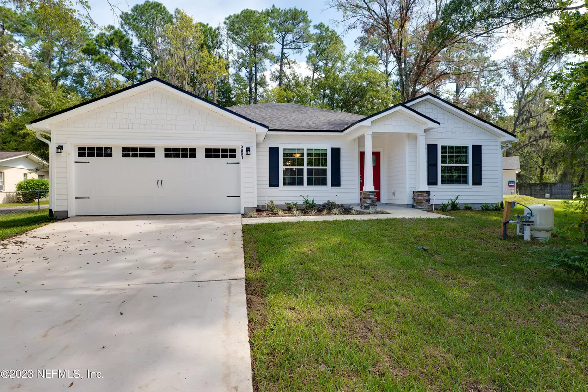 Jacksonville, FL 32216,3801 BOWDEN CIR E